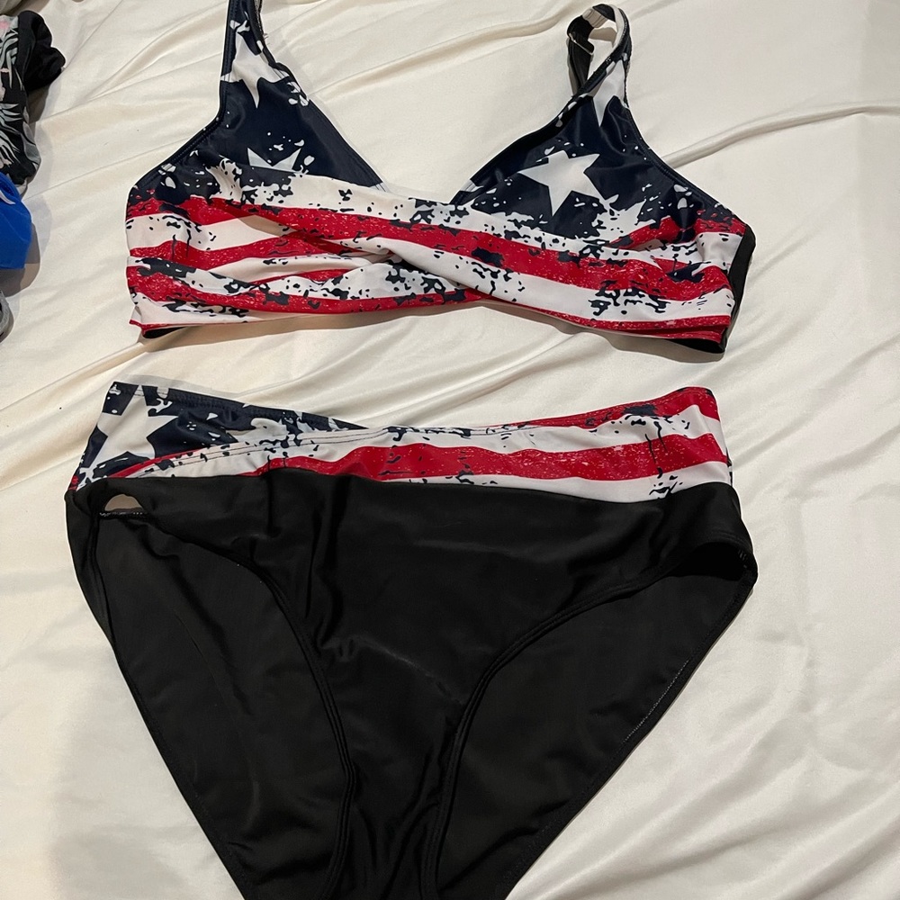 2 piece , size XL
